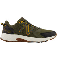 New Balance zapatilla moda hombre 410 lateral exterior