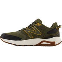 New Balance zapatilla moda hombre 410 lateral interior