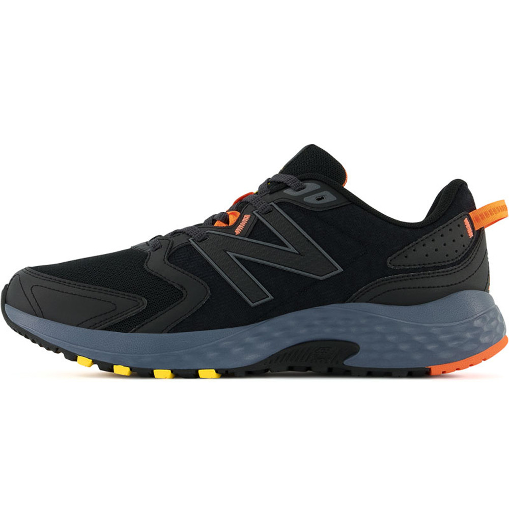 New Balance zapatilla moda hombre 410 lateral exterior