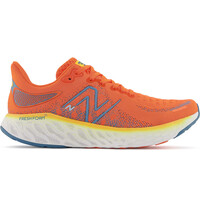 New Balance zapatilla running hombre 1080 v12 lateral exterior