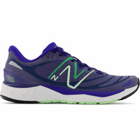 New Balance zapatilla running hombre SOL v4 lateral exterior