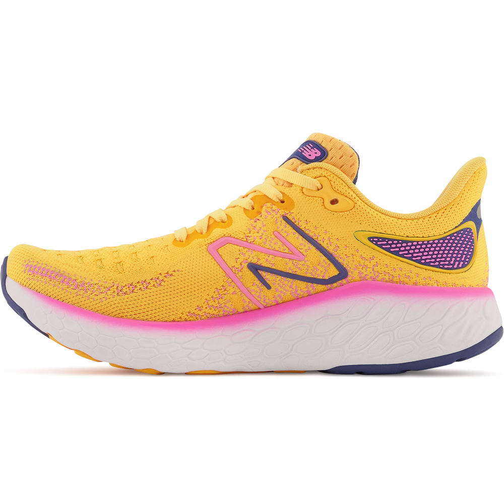 New Balance zapatilla running mujer 1080 v12 W puntera