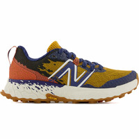 New Balance zapatillas trail mujer HIERRO v7 W lateral exterior