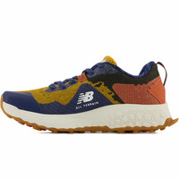 New Balance zapatillas trail mujer HIERRO v7 W lateral interior