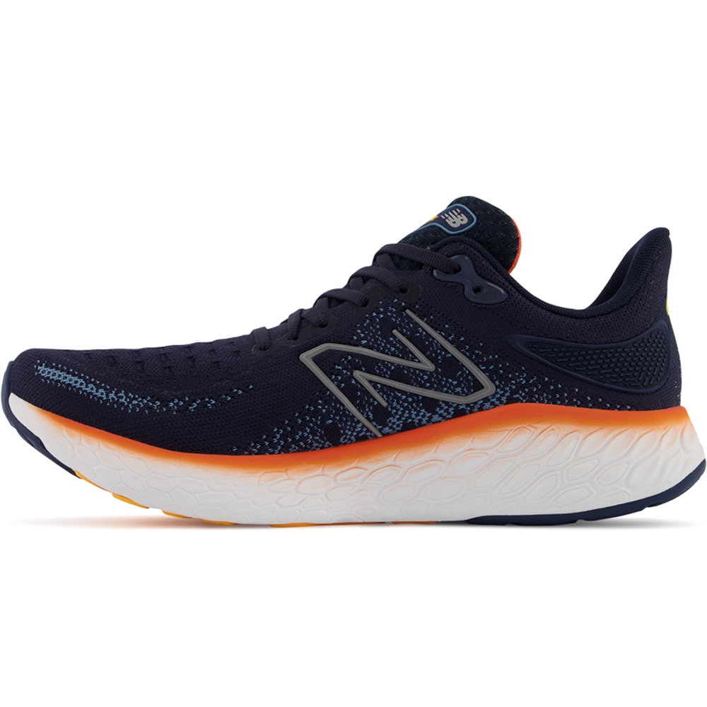 New Balance zapatilla running hombre 1080 v12 puntera