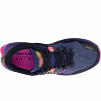 New Balance zapatillas trail mujer HIERRO v7 W 05