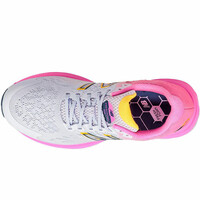 New Balance zapatilla running mujer 680 v7 W vista superior