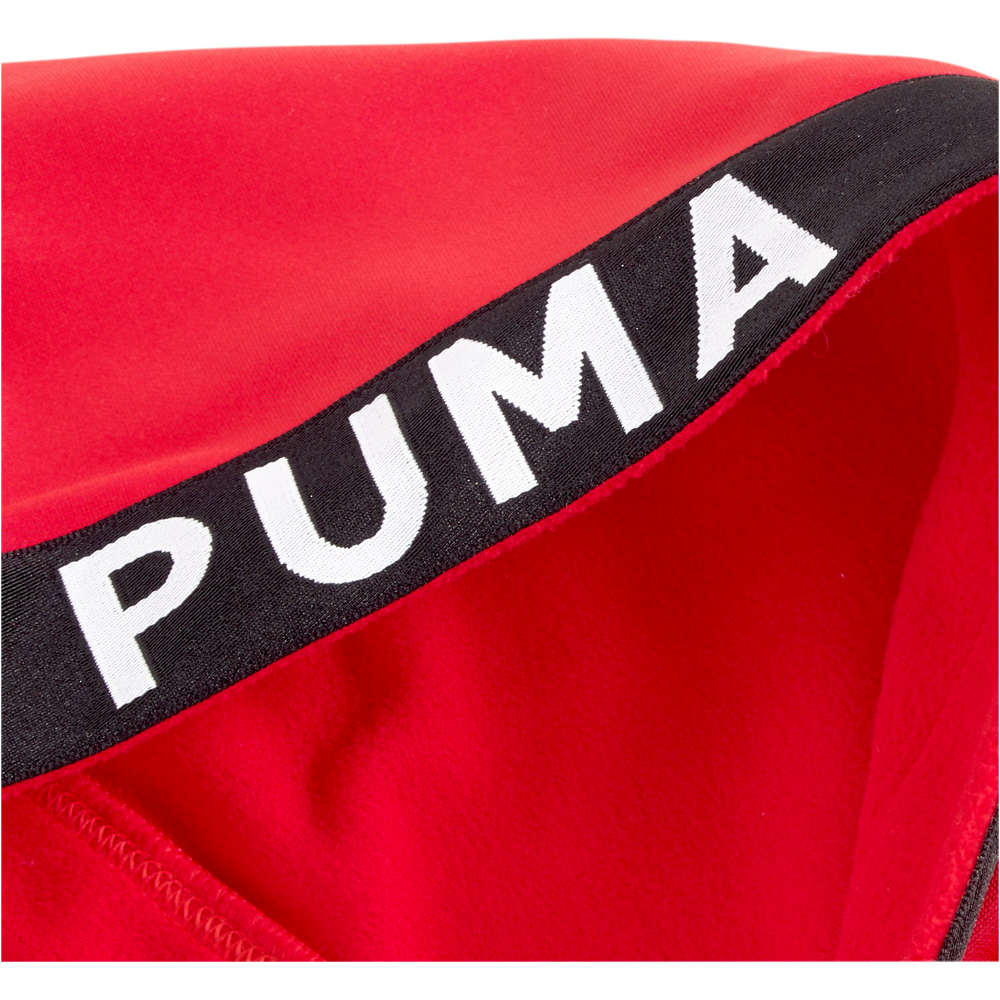 Puma sudaderas deportivas hombre TRAIN PWR FLEECE HOODIE 03