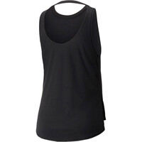 Puma Camiseta Tirantes Yoga STUDIO Sleevless Open Back Tank 03