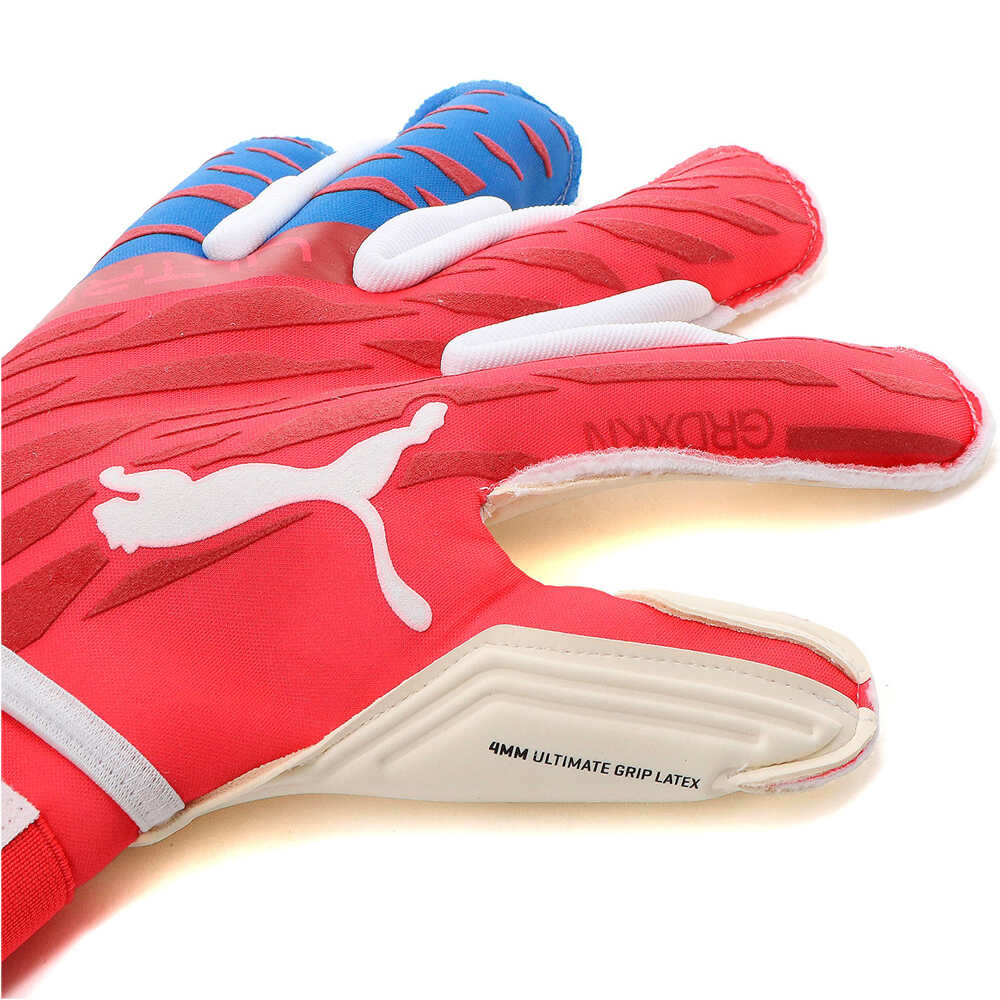 Puma guantes portero PUMA ULTRA Protect 1 RC 02