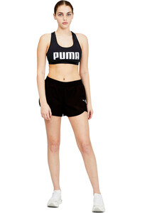 Puma pantalón running mujer 2 in 1 Run Short W vista detalle