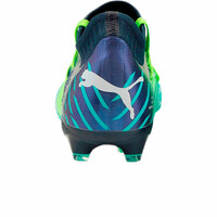 Puma botas de futbol cesped artificial FUTURE Z 1.2 FG/AG lateral interior