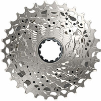 Sram cassette bicicleta carretera CASSETTE XG1250 10-30 (RIVAL) (AXS) D1 vista frontal