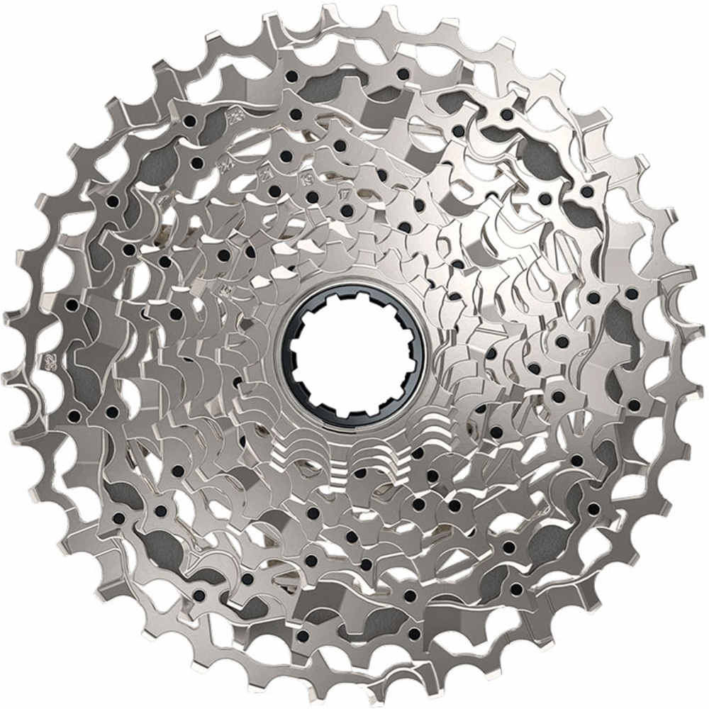 SRAM Xg1250 10-36 rival wide axs d1 cassette bicicleta carretera