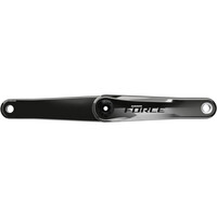 Sram bielas carretera BIELA FORCE AXS D1 DUB 170 GLS  8 TORNI. vista frontal