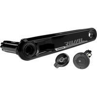 Sram bielas carretera BIELA IZQU.POWERMETER RIVAL AXS DUB172,5 vista frontal