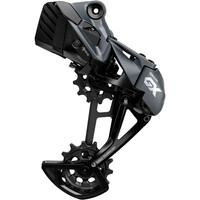 Sram cambio trasero mtb CAMBIO GX1 EAGLE AXS12LUNAR M/52 S/BAT vista frontal