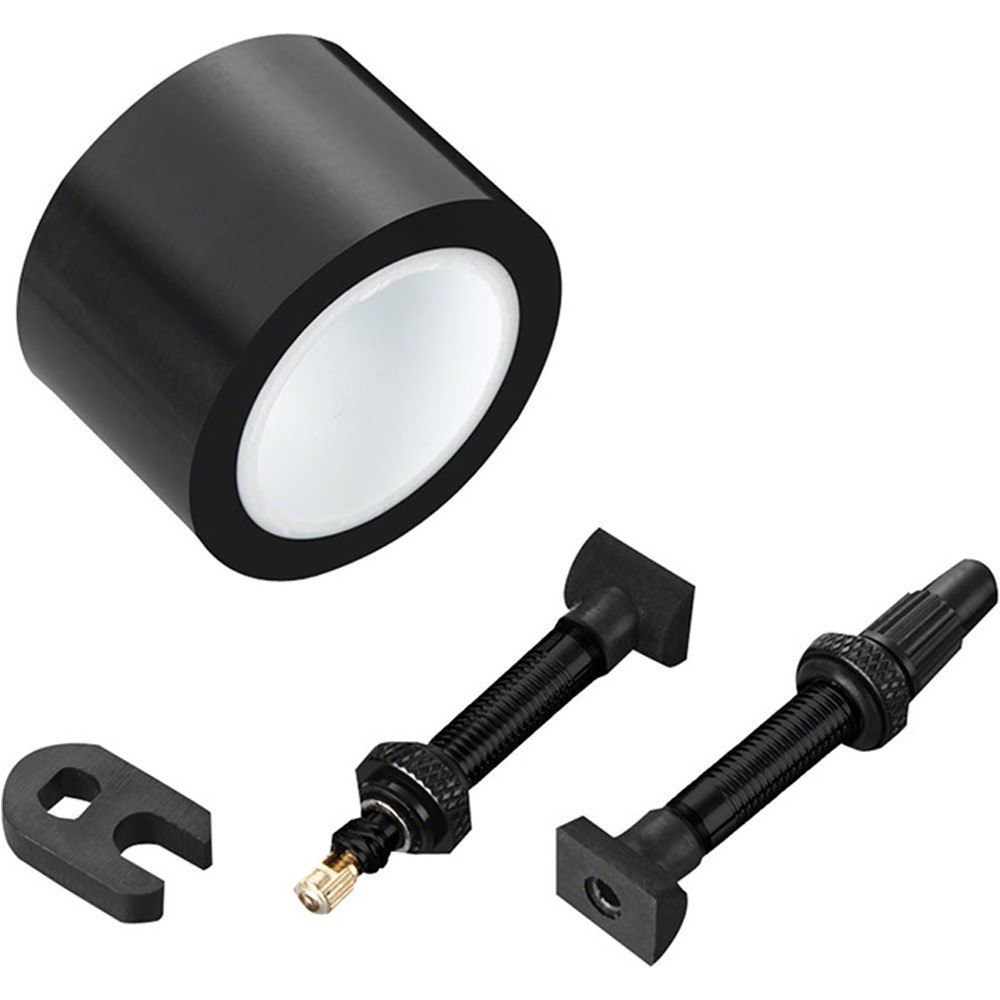 Zipp kit tubelescinta26valvu44 202 fondo de llanta (UNICA)
