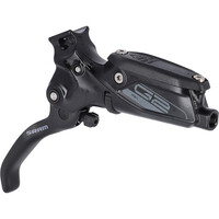 Sram despiece mtb REC MANETA COMPLETA G2 RSC ALUMINIO A2 vista frontal