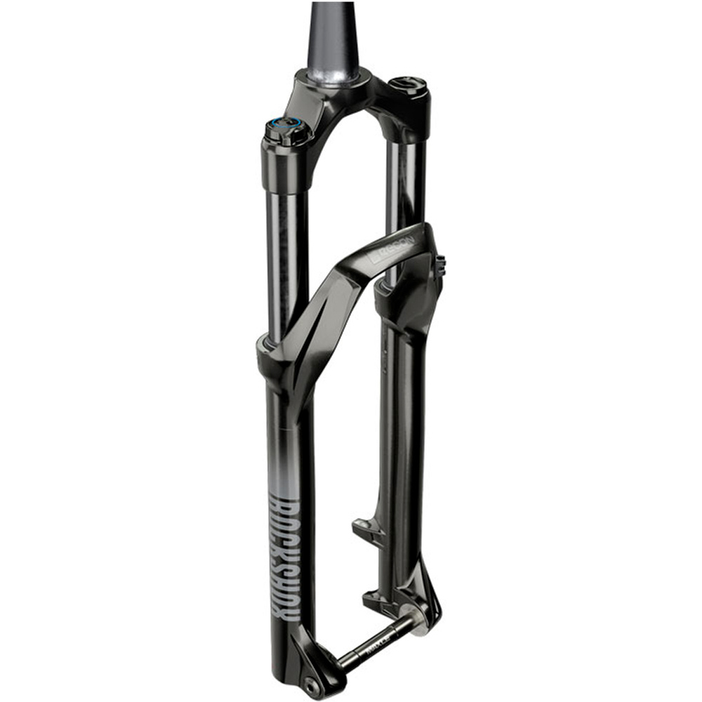 Rock Shox horquilla mtb RECON SILVER RLMANU.29BOOST130SOLOAIR vista frontal