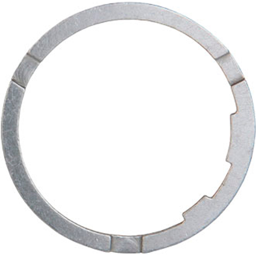 Zipp rep espaciador nucleo de 11v a 10v respuestos y accesorios rueda