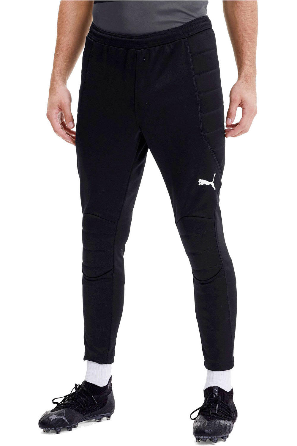 Puma goalkeeper pants pantalón largo portero