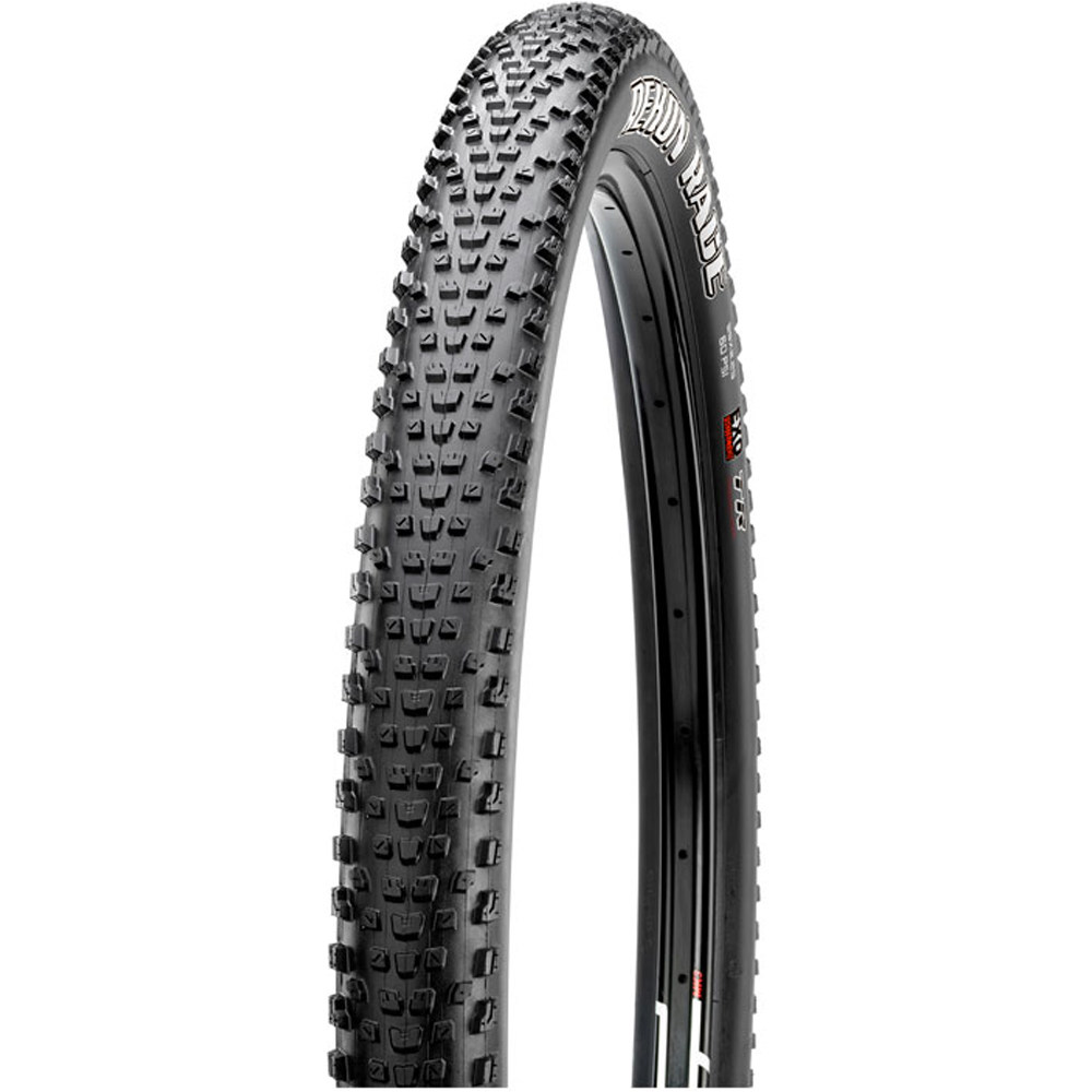 Cubierta de MTB Maxxis rekon race mount29x240wt foldabexo/tr