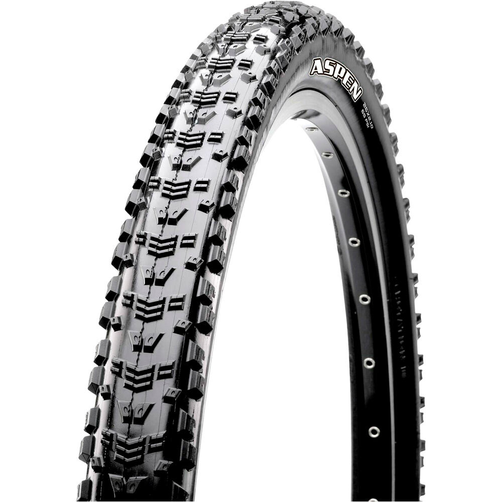 Aspen mountain 29x240wt foldable exo/tr cubiertas mtb (UNICA)