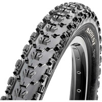 Maxxis cubiertas mtb ARDENT MOUNTAIN 29x2.25 60 TPI WIRE vista frontal