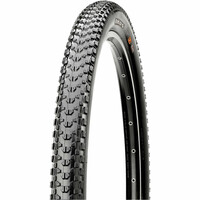 Maxxis cubiertas mtb IKON MOUNTAIN 27.5X2.20 60 TPI WIRE vista frontal