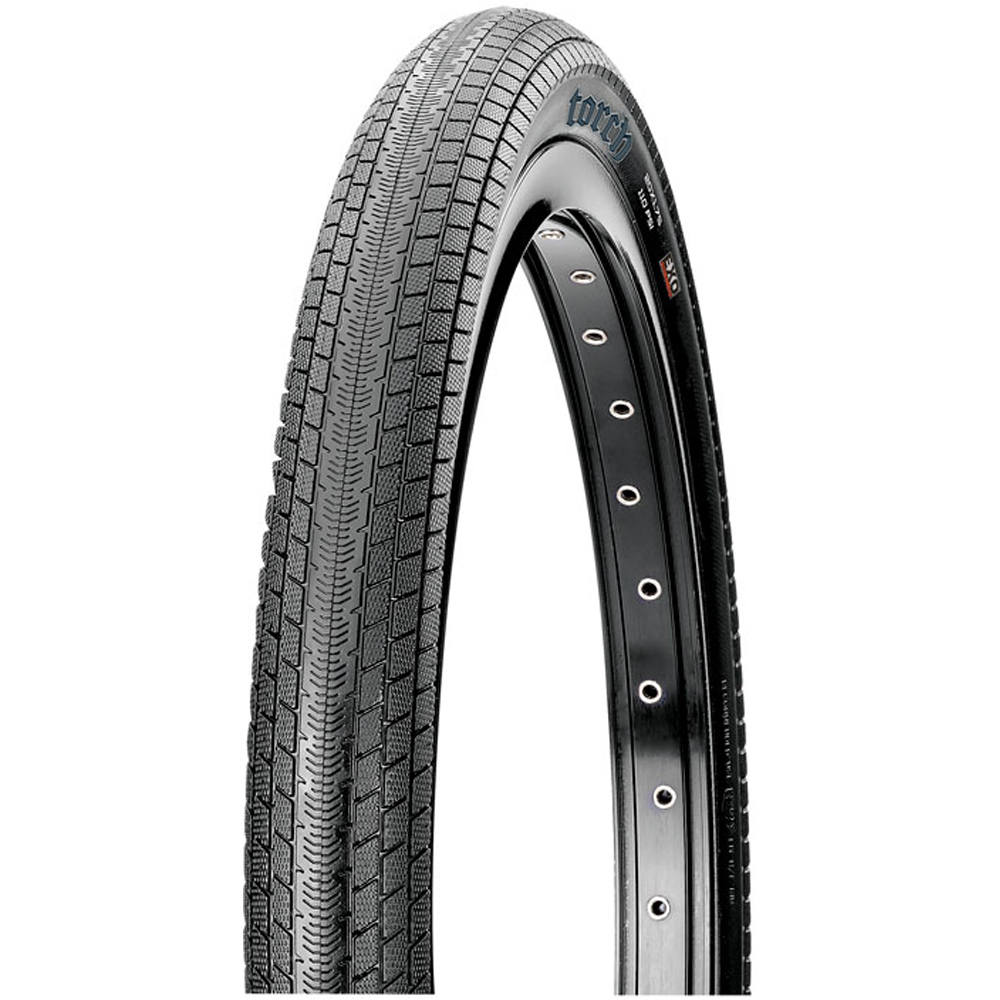 Maxxis Torch bmx 20x175 120 tpi foldable exo cubiertas bicicleta bmx e infantiles