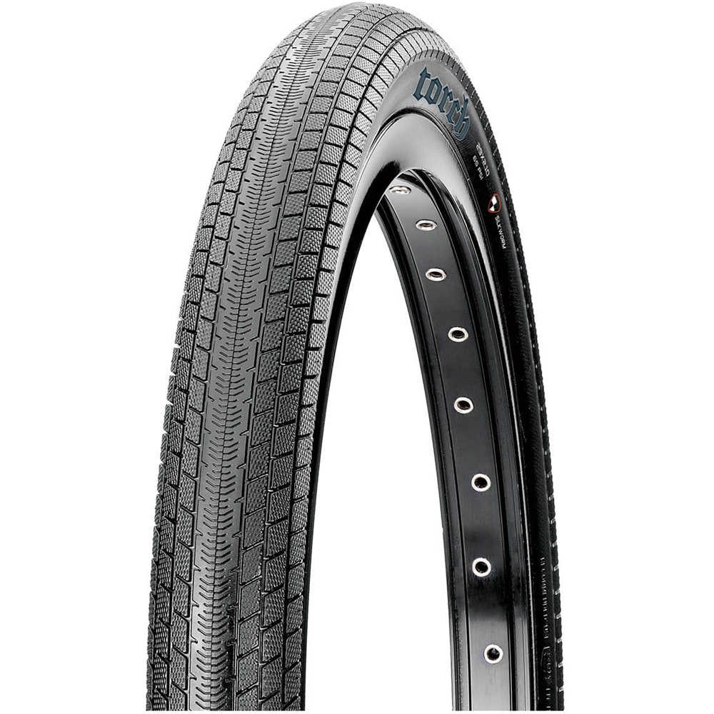 Maxxis Torch bmx 20x195 120 tpi foldable exo cubiertas bicicleta bmx e infantiles