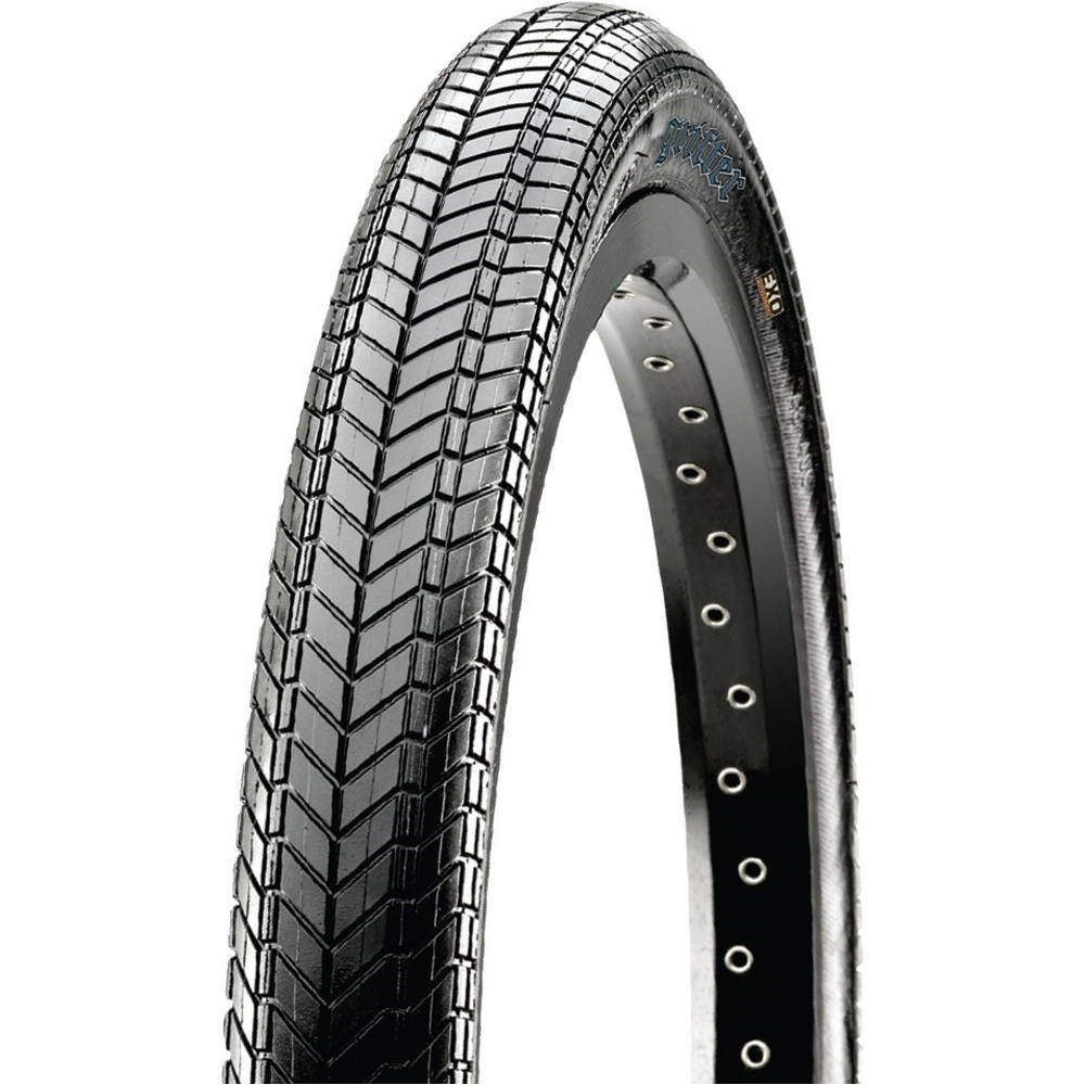Maxxis grifter bmx 20x230 120 tpi foldable exo cubiertas bicicleta bmx e infantiles