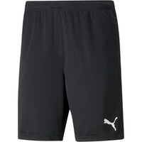 Puma pantalones cortos futbol individualRISE Shorts vista frontal