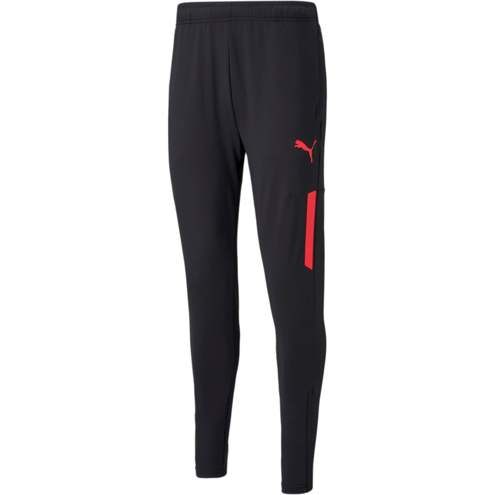 Puma pantalones largos futbol IndividualCUP Training Pants vista frontal