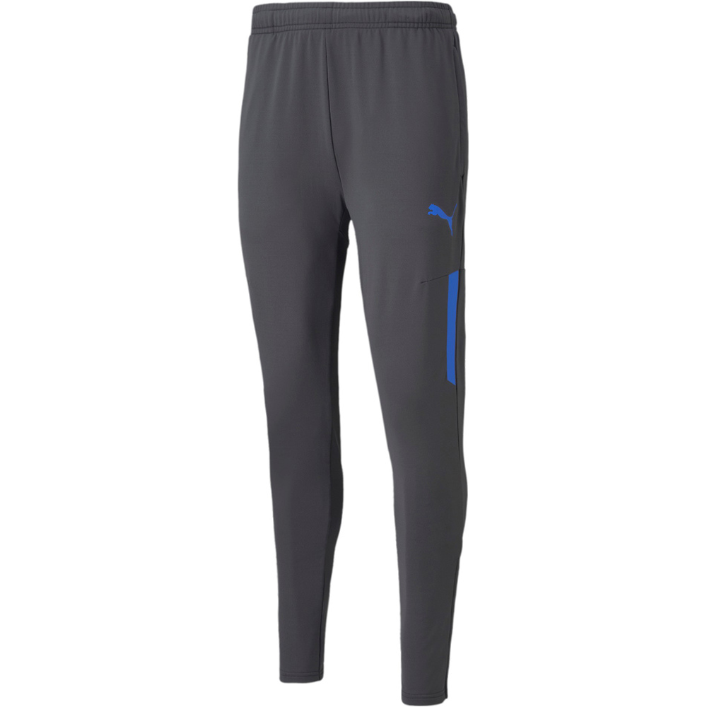 Puma pantalones largos futbol IndividualCUP Training Pants vista frontal