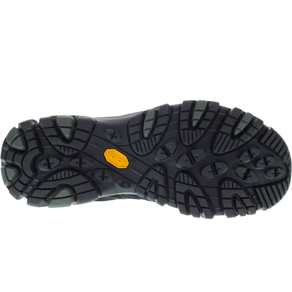 Merrell zapatilla trekking hombre MOAB 3 GORE TEX 05