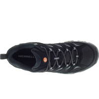 Merrell zapatilla trekking hombre MOAB 3 GORE TEX 06