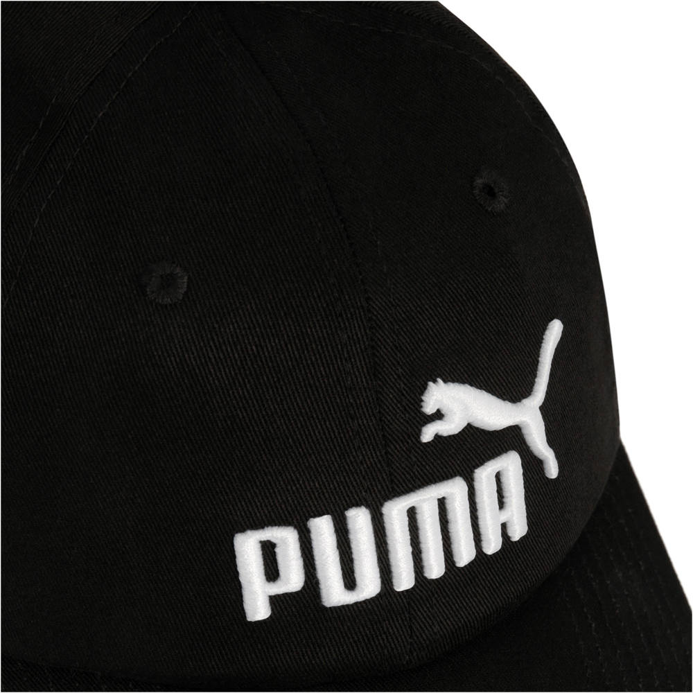 Puma visera niño ESS Cap Jr 01