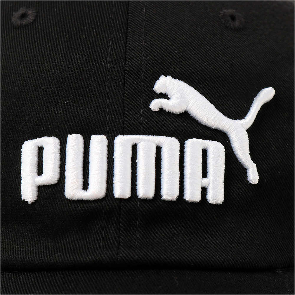 Puma visera niño ESS Cap Jr 02
