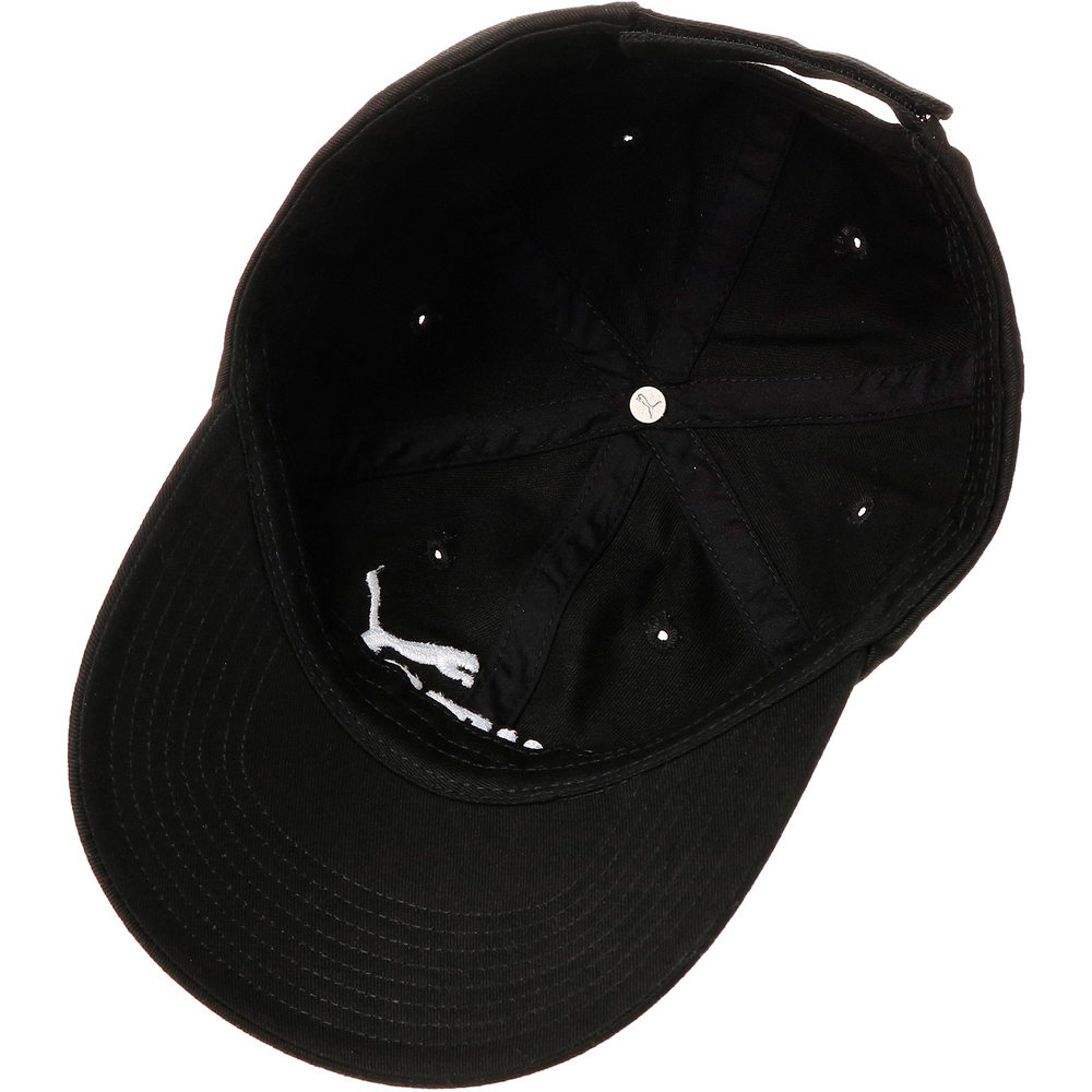 Puma visera niño ESS Cap Jr 05