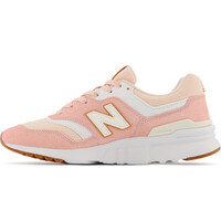 New Balance zapatilla moda mujer 997 puntera