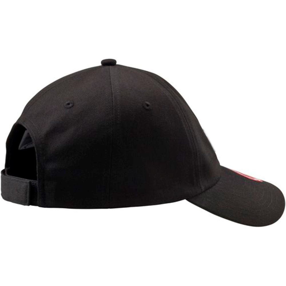 Puma visera lona ESS Cap 01