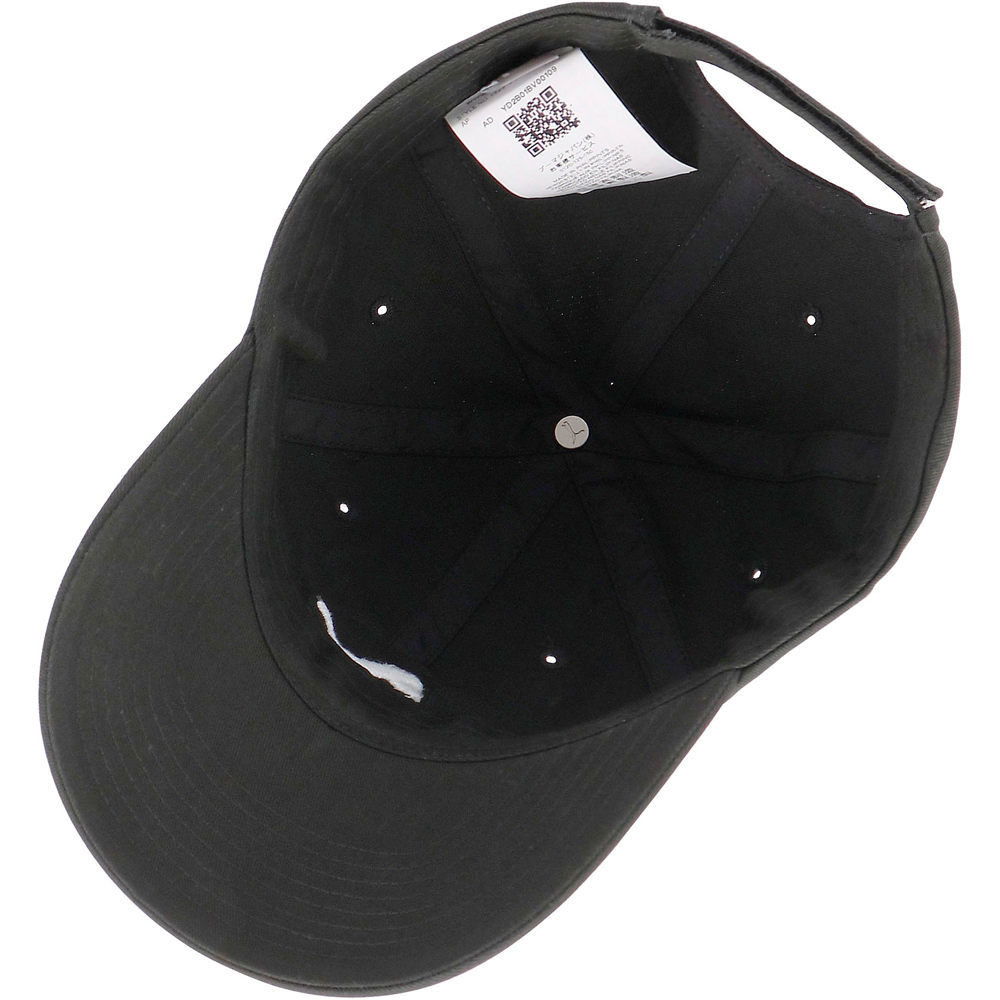 Puma visera lona ESS Cap 04