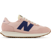 New Balance zapatilla moda mujer 237 lateral exterior