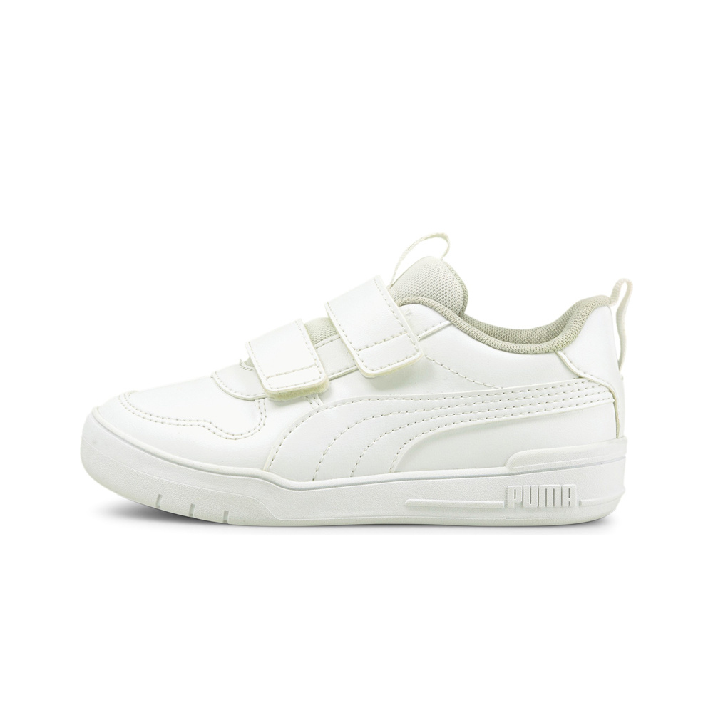 Puma Blanco X-Multiflex Sl Zapatilla Multideporte Niño 33