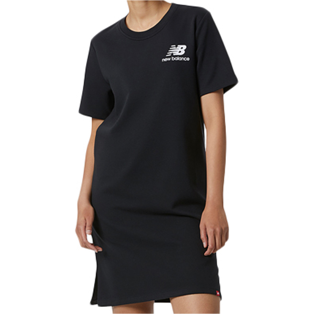 New Balance vestidos mujer WD21502 04