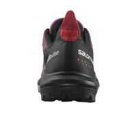 Salomon zapatilla trekking mujer OUTPULSE GORE TEX puntera