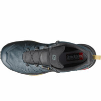 Salomon zapatilla trekking hombre X ULTRA 4 GORE TEX 05