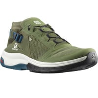 Salomon sandalias trekking hombre TECH AMPHIB 4 lateral interior